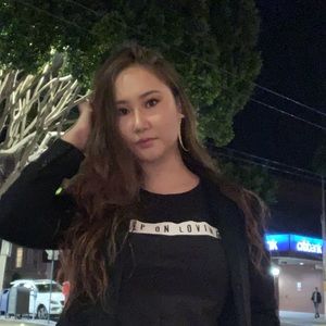 Meet your Posher, Tamiraa